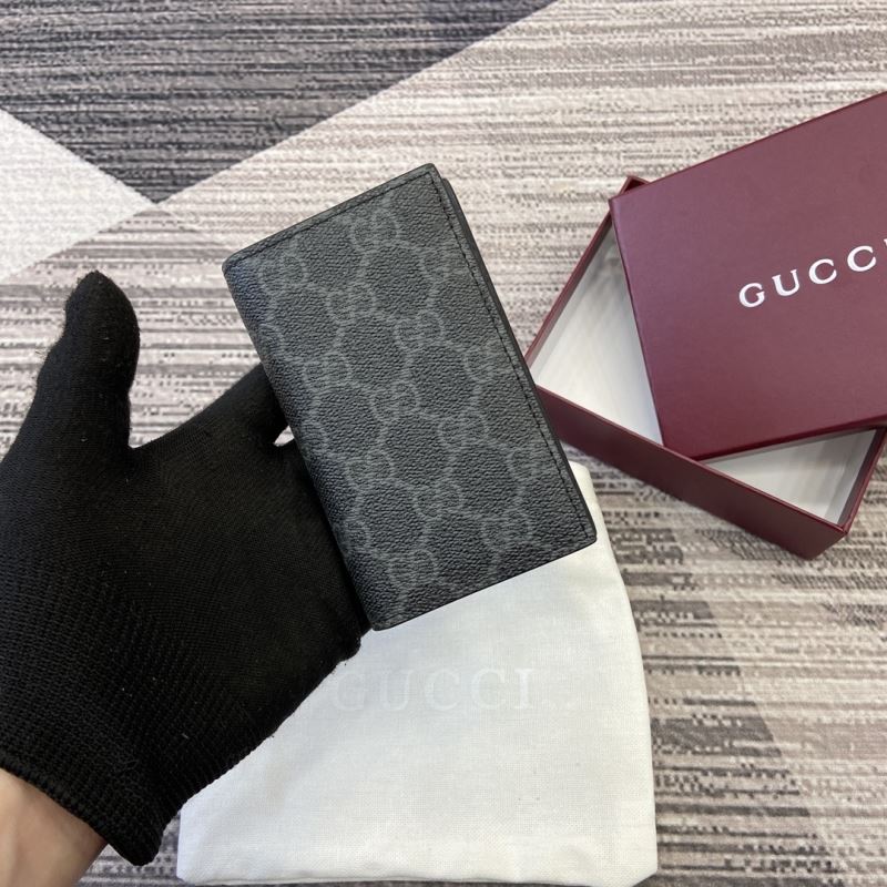 Gvc*1 wallets
